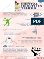 Benefits of Mental Health in Tennis