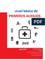 Primeros Auxilios 1