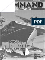 Victory at Midway (Command14)