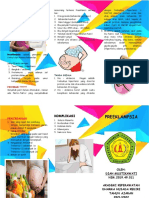 Leaflet Pre-Eklamsia