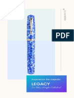 Kanwrite Legacy PD V3