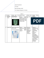 Tugas 1 Surfaktan Dan Bahan Aditif - Jossephine Daniella Iki - 19307141020