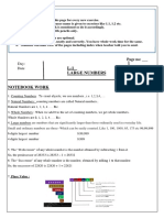 Class-4 Handouts of Unit-1