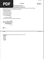 Stromlaufplan Passat Zündschloss