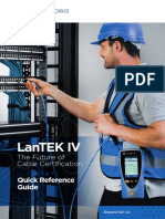 LanTEK-IV_Quick-Reference-Guide_Multilanguage_163819.-Rev-1.