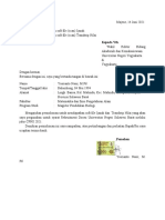 Permohonan Soft File Ijazah dan Transkrip untuk CPNS UNISBA