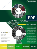 Contoh Company Profile