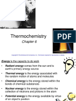 Chapter - 6 - Thermochemistry Updated Feb 12