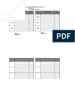 0.8 - Daftar Piket UKS