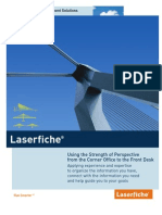 Laserfiche: Document Management Solutions