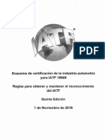 Reglas 5 IATF Español VF Nov 16