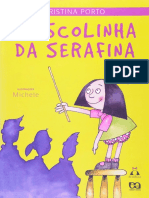 Resumo A Escolinha Da Serafina Cristina Porrto