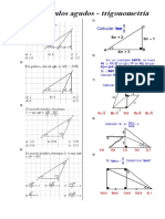 Razones trig de ang agudos