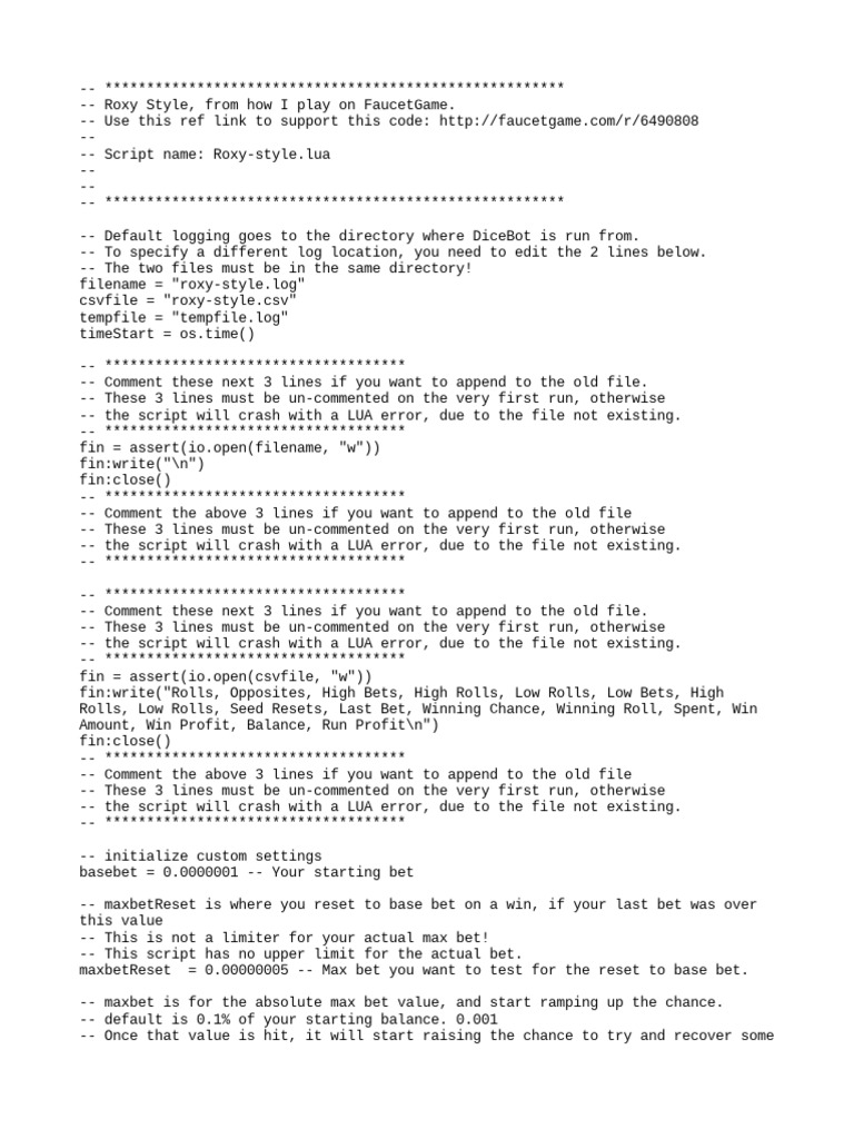 Best Script | PDF | Computer Engineering | Software Development