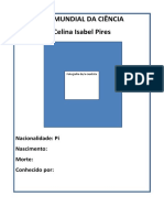 Dia Nacional Da Ciencia-Portas