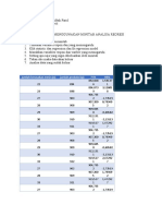 EAS Statistika - 0420040045 - Afrizal Miftah Farid