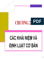 Chương 2 Hoan Chinh