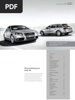 Download a4-a4allroad-s4 by krissb SN56084831 doc pdf