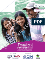 Cartilla 6 VD CBásico Familias Democráticas