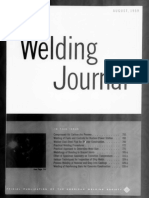 Welding Journal 1959 8