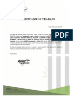 Certificado 2