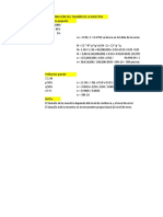 Determinación Del Tamaño de La Muestra 32020