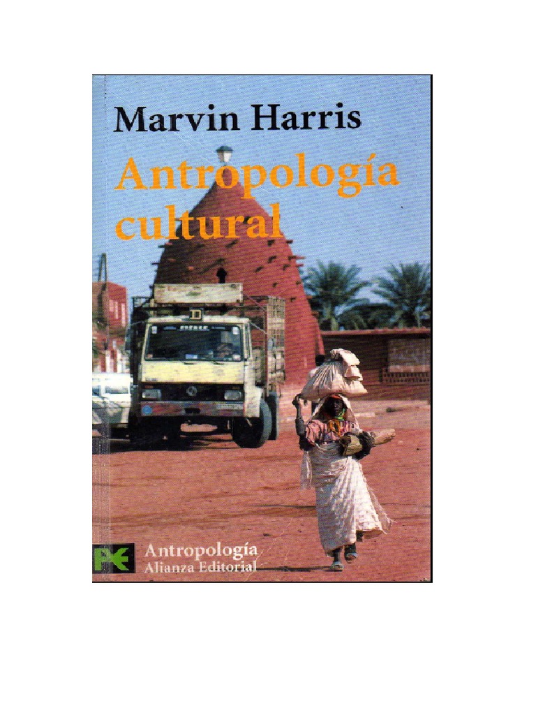 Decir agudo Evacuación AntropologÃ - A Aplicada (Marvin Harris) | PDF | Agricultura | Revolución  verde