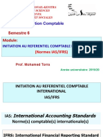 COURS IAS-IFRS  S6 gc 2020 II