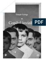 Copilul Invizibil Gaspar Gyorgy PDF