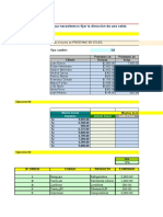 Ejercicios - Excel Básico - 001 - 2