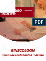 ENAM 2019 - Villamemo Ginecología