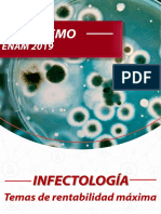 ENAM 2019 - Villamemo Infectología