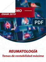 ENAM 2019 - Villamemo Reumatología