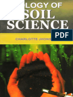 Biology of Soil Science