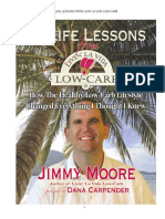 21 Life Lessons From Livin La Vida Low Carb