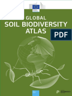 Soil Biodiversity Atlas