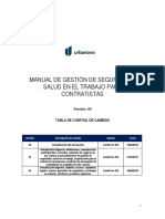 Manual de SST para Contratistas-URBANOVA V4