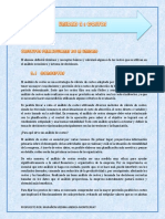 Análisis de costos: definición, métodos y utilidad