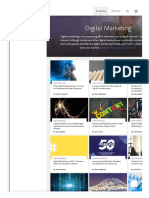 Digital Marketing Articles & Best Practices - Marketo