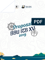 Proposal Bbu Itb XV
