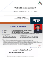 Beta Blocker HF Highlight - AETKesriAug2019