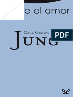 Jung Carl Gustav - Sobre El Amor