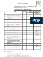 Verifica Os Teus Conhecimentos - Tema C2