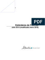 Standards-Pools-2018-ALBERTA HEALTH (Spanish)