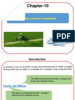 Jet Propulsion Chapter