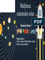 Sistemul Solar