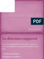 presentationlediscoursrapport-101111055702-phpapp02