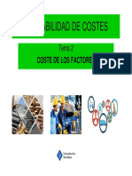 T2-Coste de Los Factores