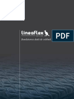 Catalog Lineaflex