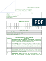 Escalas para Transtornos - Do - Desenvolvimento-1